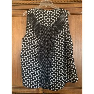 Women's XL blouse